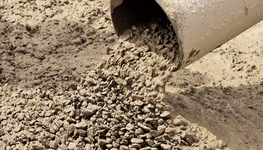 От подбетонки до промышленных монолитов: бетонные смеси LOFT BETON®